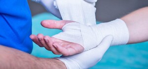 Де у Києві працюють травмпункти. Адреси