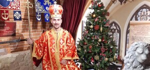 Гостина у Святого Миколая