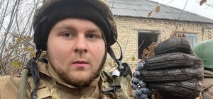 У Києві хочуть назвати вулицю на честь загиблого воїна Дмитра Сидорка