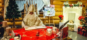 У Києві відкриється резиденція святого Миколая