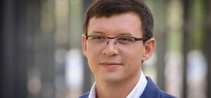 У Києві провели обшуки у керівника проросійської партії Мураєва: подробиці