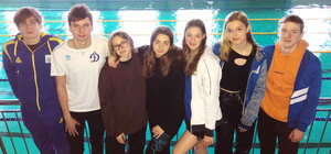 14-річна одеситка стала чемпіонкою України з плавання: тренувалася у холодній воді