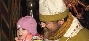 На Миколая до Гаю