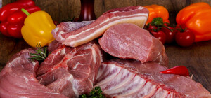 На прилавки одеських магазинів могла потрапити небезпечна свинина з Нідерландів