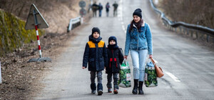 В Україні перевіряють вимушених переселенців: навіщо це роблять