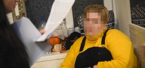 Мешканка Молдови відкрила бордель у центрі Одеси