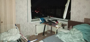 На Троєщині у квартирі вибухнув газовий балон: є постраждалий