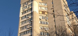 У Дніпрі завершують ремонт будинків, пошкоджених внаслідок ракетного удару