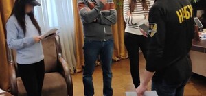 Корупція в одеській мерії: фігурантам повідомили про підозру