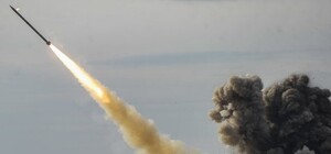 Поліція показала ракети, якими окупанти обстріляли Дніпропетровщину