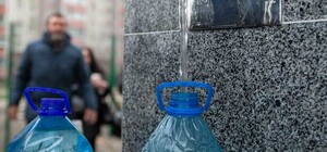 Які бювети сьогодні працюють в Одесі: адреси (оновлено)