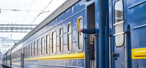 Через Львів: Укрзалізниця запускає поїзд Ужгород – Кам’янець-Подільський
