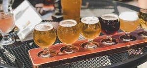 Львів'ян і гостей міста кличуть на Punisher Beer Weekend