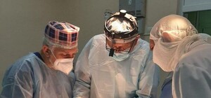 Було обпечено 70% тіла: у Дніпрі врятували важко пораненого військового