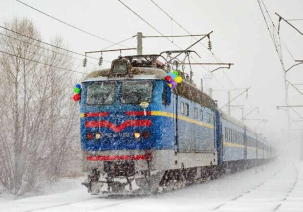 «Львівська залізниця» скасувала деякі приміські потяги 