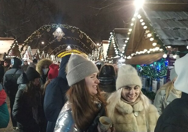 Львів визначився щодо встановлення головної Новорічної ялинки і проведення Різдвяного ярмарку 