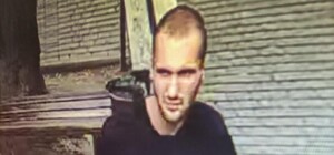 В Одесі розшукують чоловіка, який викрав мопед