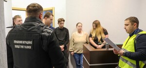 У Києві молоді жінки організували 17 борделів