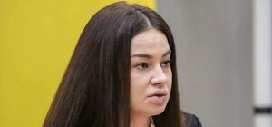 Одеську активістку Христину Король випустили під заставу