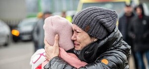 Окупанти хочуть вивезти дітей з тимчасово окупованих територій до РФ