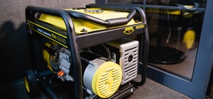 Підприємці Дніпропетровщини можуть взяти вигідний кредит на генератори