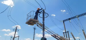 Ситуація із світлом у Києві залишається найскладнішою в Україні