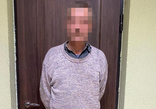 У Стебнику чоловік жорстоко вбив знайомого 