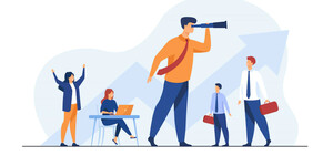 Дивись вакансії: яку роботу можна знайти зараз у Харкові