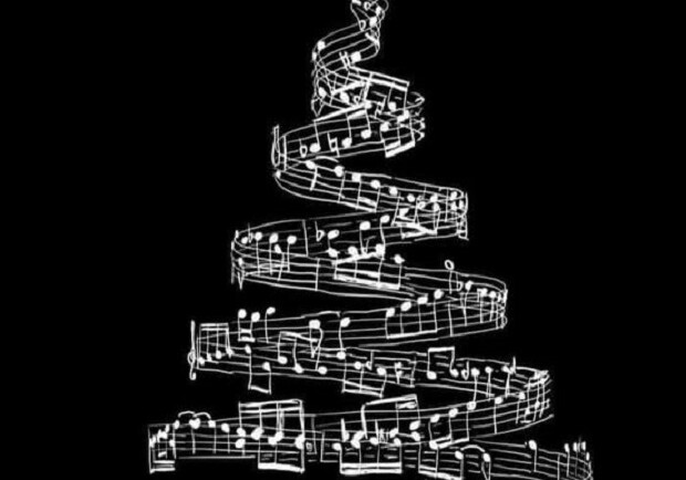 Різдвяний фестиваль органної та камерної музики «DONA NOBIS PACEM – ДАРУЙ НАМ МИР» - фото: pinterest.com