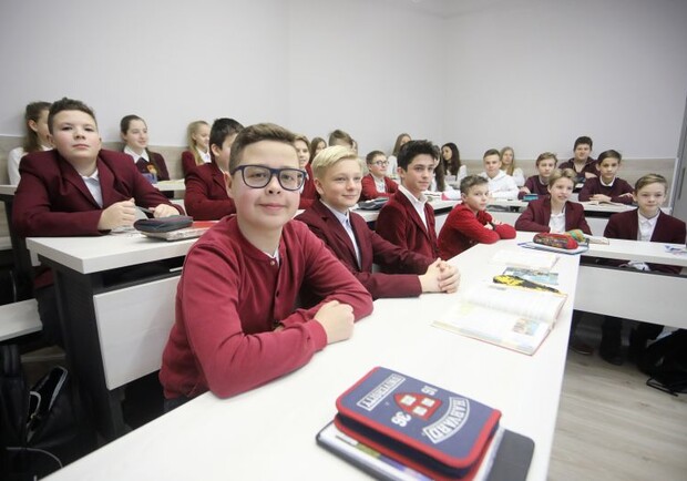 Як у школах Львова розпочнеться другий семестр. 