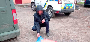 У Дніпропетровській області затримали любителя комунізму