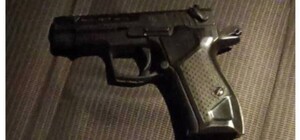 У Києві чоловік купив посвідчення журналіста та стріляв у людей на вулиці