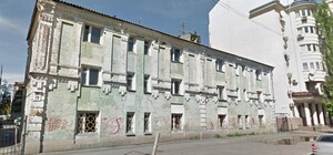 На Подолі зносять історичну будівлю початку XX ст.