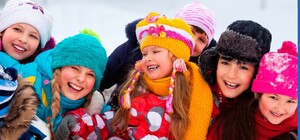 Вінтервілль Kids Camp