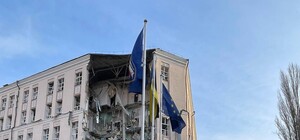 Росія запустила ракети по Києву і області: подробиці атаки 31 грудня