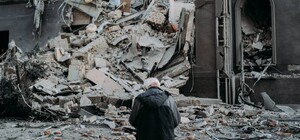 Кличко розповів, чому РФ запускає ракети по цивільній інфраструктурі Києва