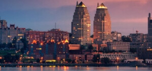 Рейтинг найкращих міст України у 2022 році: на якому місці Дніпро