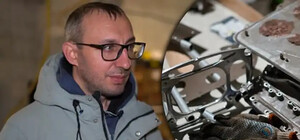 Відповідь на 