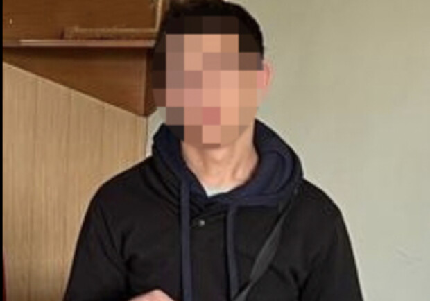17-річний хлопець побив і пограбував 55-річного чоловіка у Львові 