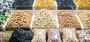 Де у Києві цього тижня пройдуть продуктові ярмарки. Адреси