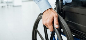 Особам з інвалідністю з Одеської області можуть отримати грошову допомогу від Червоного Хреста