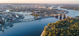 Київ визнали найкращим містом світу 2023 року