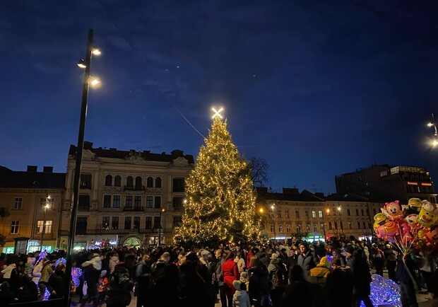 Чому на Львівщині 4 січня лунали сирени 
