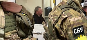 Суд обрав запобіжний захід заступнику начальника Одеської ОВА