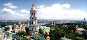 Два храми Києво-Печерської лаври офіційно повернули на баланс України