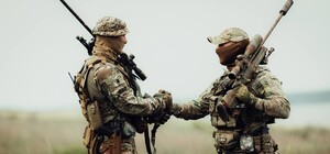 Україна піднялася в рейтингу найсильніших армій світу: подробиці