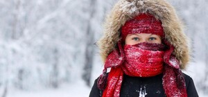 Насуваються морози: яка погода буде у Дніпрі на вихідних