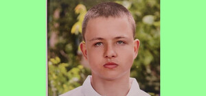 Пішов з дому напередодні Різдва: на Одещині зник 15-річний підліток (оновлено)