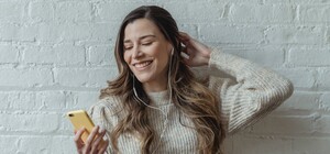 ТОП пісень, які слухали у Дніпрі найчастіше протягом тижня