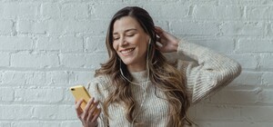 ТОП пісень, які слухали у Запоріжжі найчастіше протягом тижня